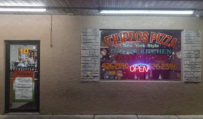 Filippos Pizza