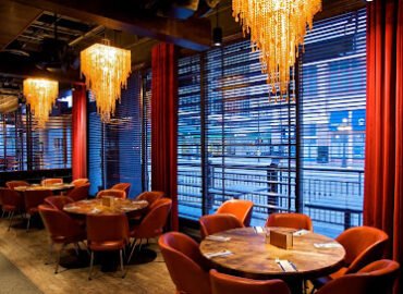 Cactus Club Cafe