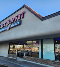 East Buffet