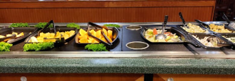Brian’s Buffet