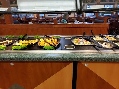Brian’s Buffet