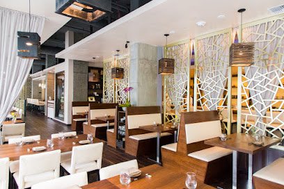 Minamoto Japanese Restaurant