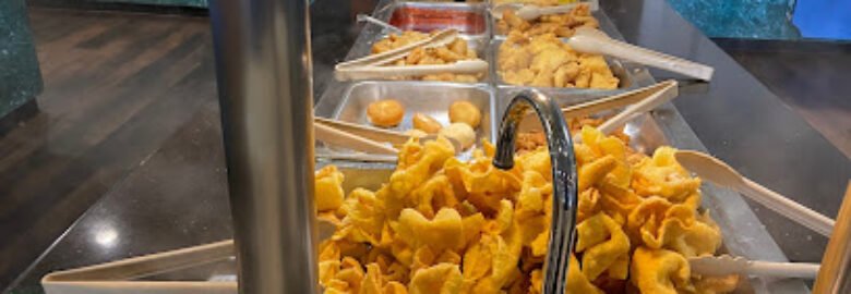 New China Super Buffet
