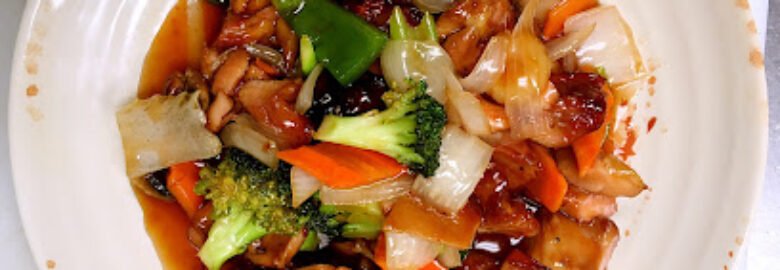 Asian Bistro