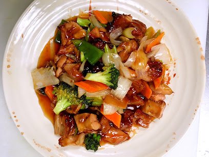 Asian Bistro