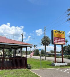 Mirage Restaurant