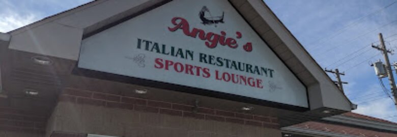 Angie’s Italian Restaurant