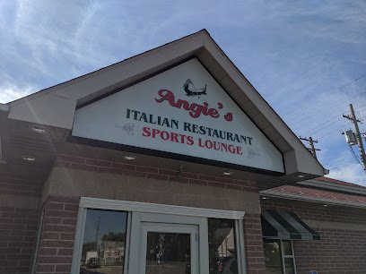 Angie’s Italian Restaurant