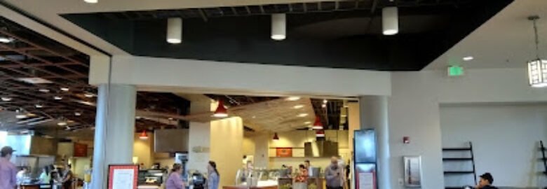 Cherry Street Market – Seattle University
