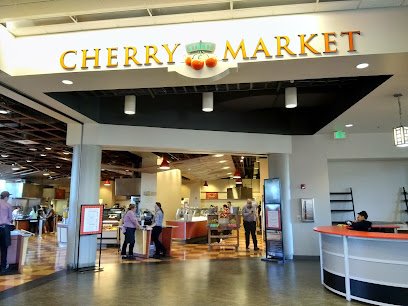 Cherry Street Market – Seattle University
