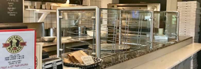Sherrill New York Pizzeria