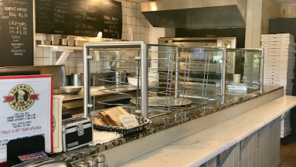 Sherrill New York Pizzeria