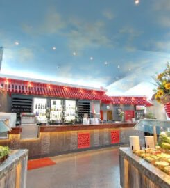 Mandarin Restaurant