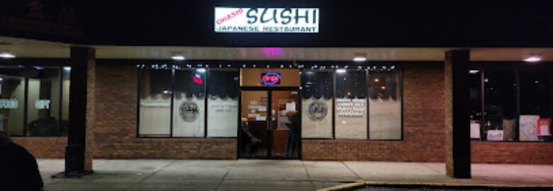 Ohashi