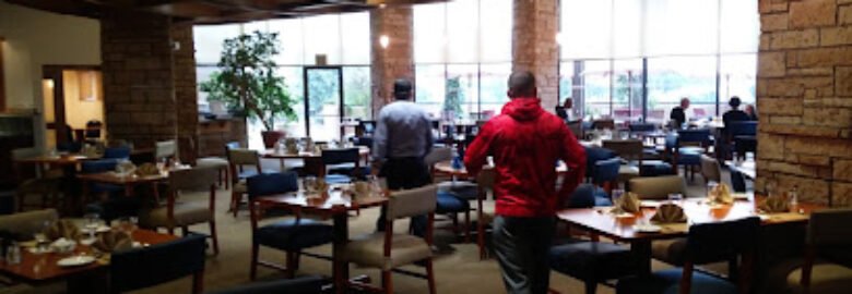 Alexander’s Restaurant & Lounge