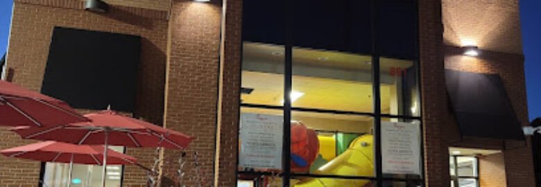 Chick-fil-A