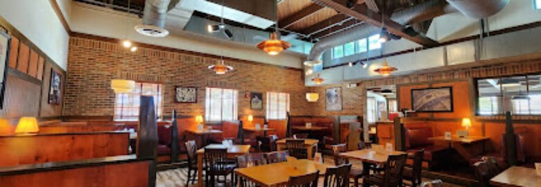 Jim ‘N Nick’s Bar-B-Q