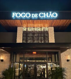 Fogo de Chão Brazilian Steakhouse