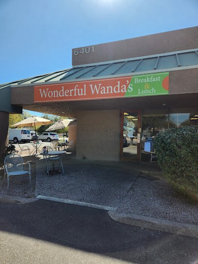 Wonderful Wanda’s