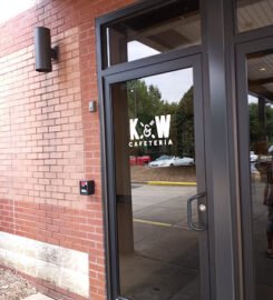 K&W Cafeteria