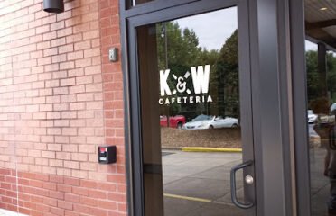 K&W Cafeteria