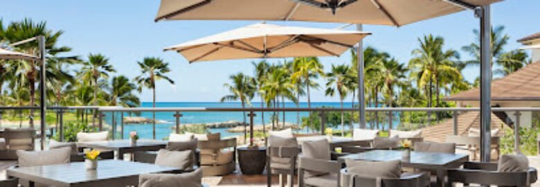 Hokulea, Four Seasons Resort at Ko Olina