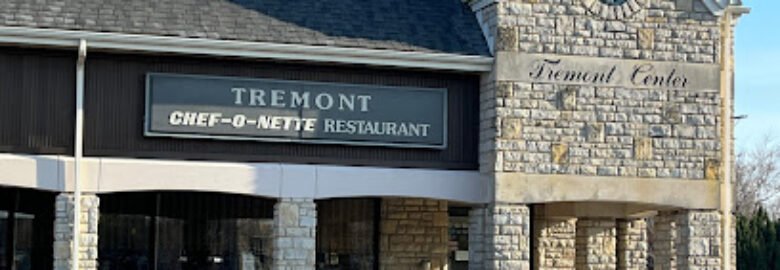 Chef-O-Nette Restaurant