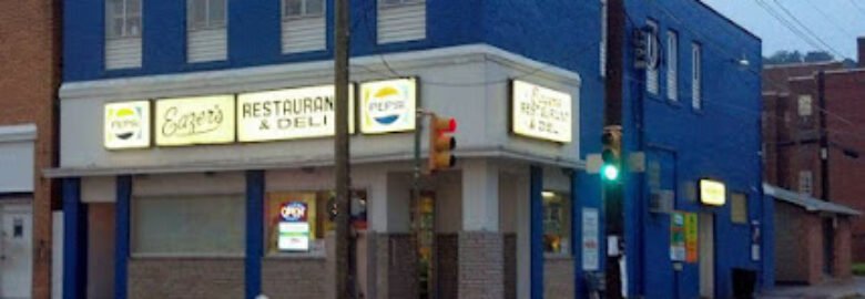 Eazer’s Restaurant & Deli