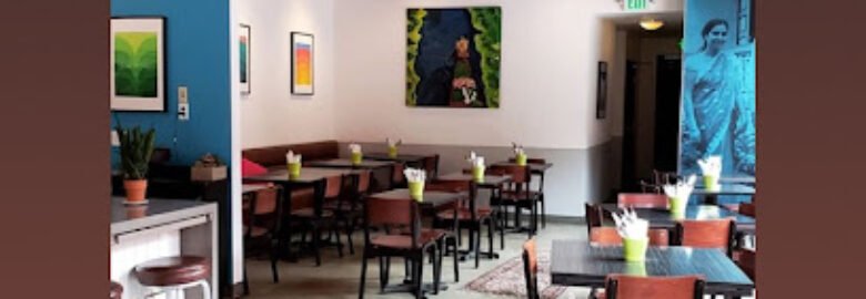 Bhuna Indian Restaurant