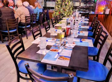 Sandollar Restaurant
