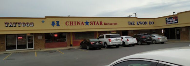 China Star