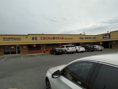 China Star