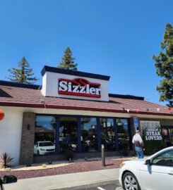 Sizzler – Newly Remodeled!