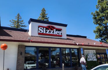 Sizzler – Newly Remodeled!