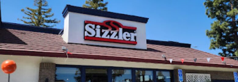 Sizzler – Newly Remodeled!