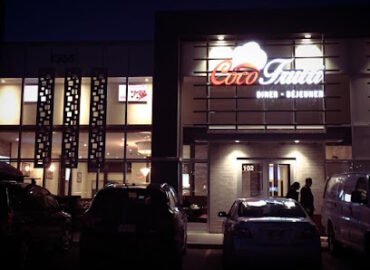 Coco Frutti Blainville