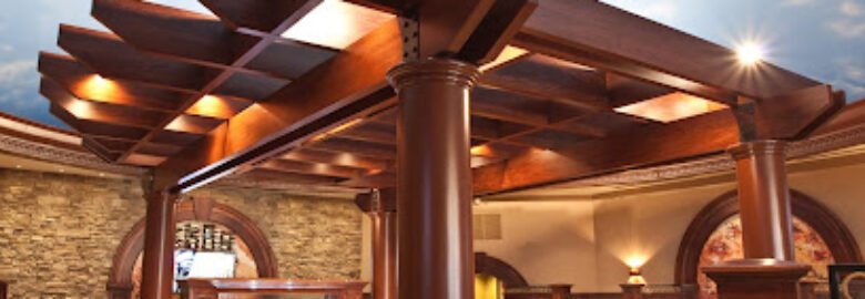 Circle L Steakhouse