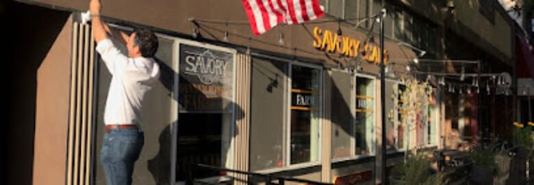 Savory Café