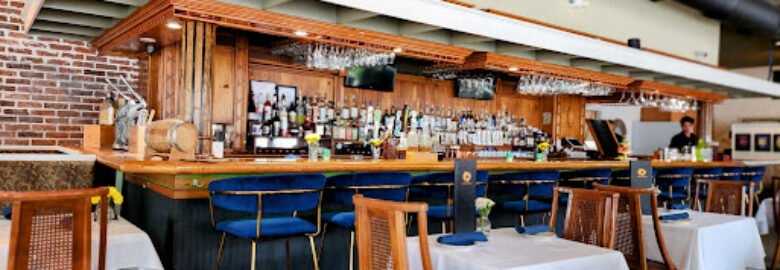 Currents Exquisite Cuisine & Historic Event Hall