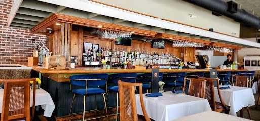 Currents Exquisite Cuisine & Historic Event Hall