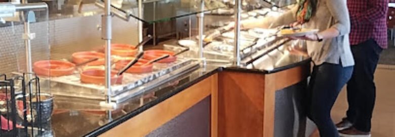 The Kitchen Buffet and Bistro