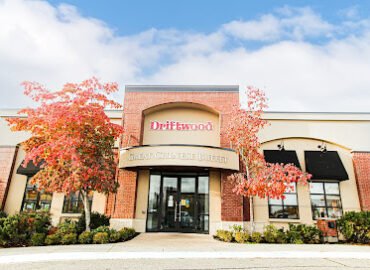 Driftwood Great Chinese Buffet