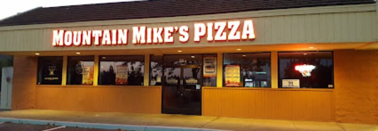 Mountain Mike’s Pizza