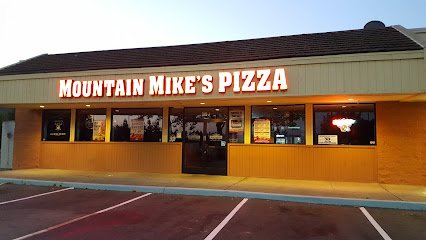 Mountain Mike’s Pizza