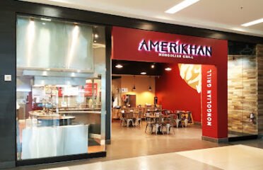 Amerikhan Mongolian Grill