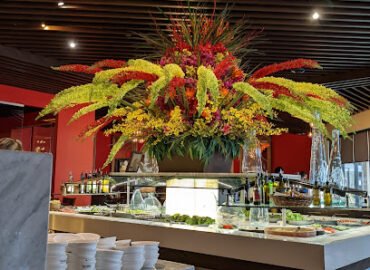 Texas de Brazil – Orland Park