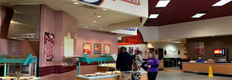 Mr Gatti’s Pizza