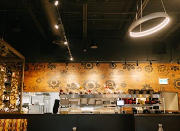 Brar’s Vaughan Mills