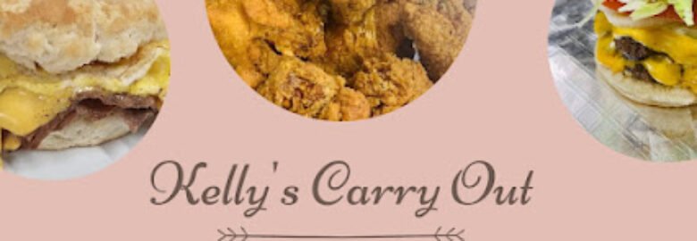 Kellys Carry Out