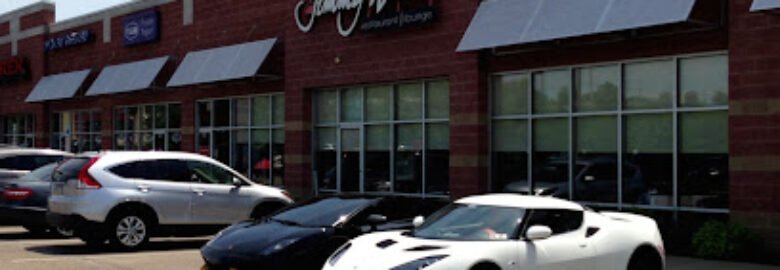 Jimmy Wan’s Restaurant & Lounge
